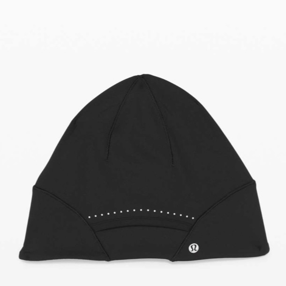 Lululemon Run for It All Beanie